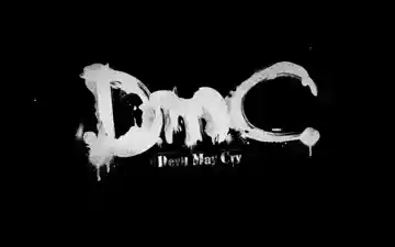 DmC - Devil May Cry (USA) (v1.01) (Disc) (Update) screen shot title